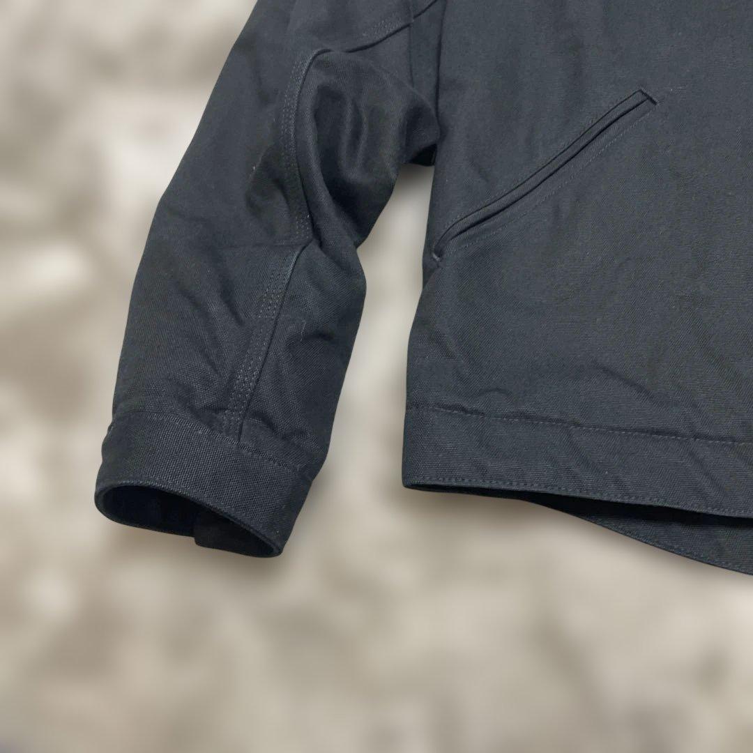 古*A様 美品✨Carhartt Detroit Jacket デトロイトジャケ