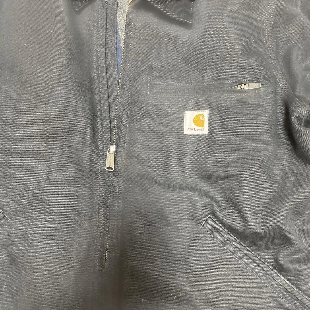 古*A様 美品✨Carhartt Detroit Jacket デトロイトジャケ