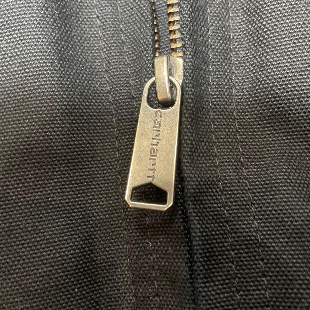 古*A様 美品✨Carhartt Detroit Jacket デトロイトジャケ