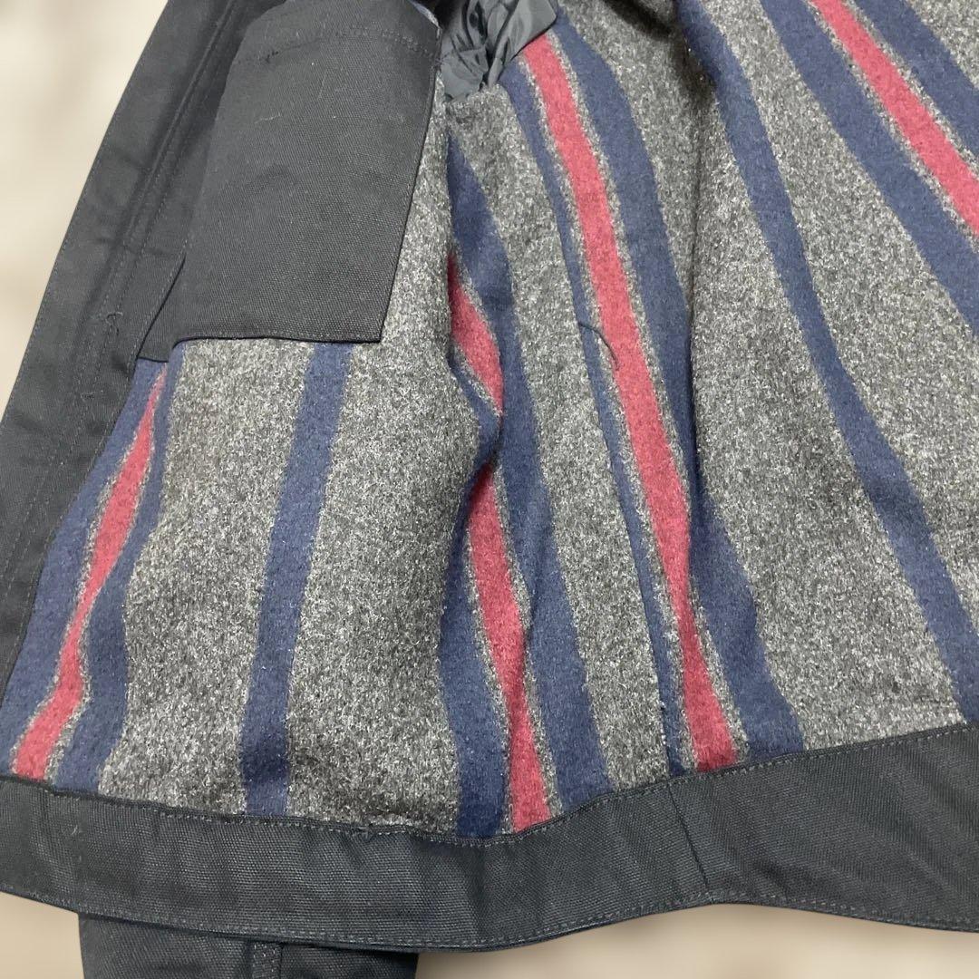 古*A様 美品✨Carhartt Detroit Jacket デトロイトジャケ