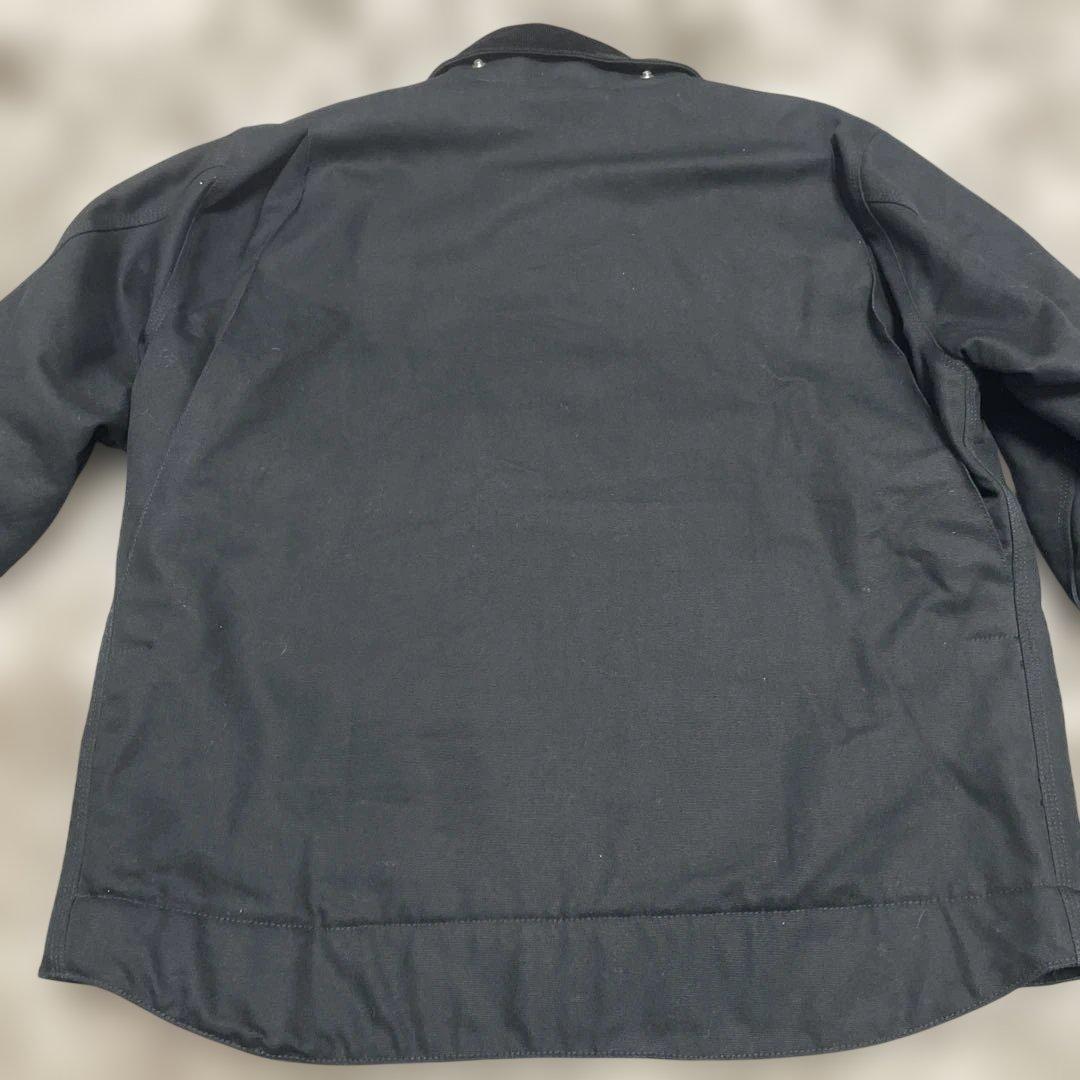 古*A様 美品✨Carhartt Detroit Jacket デトロイトジャケ
