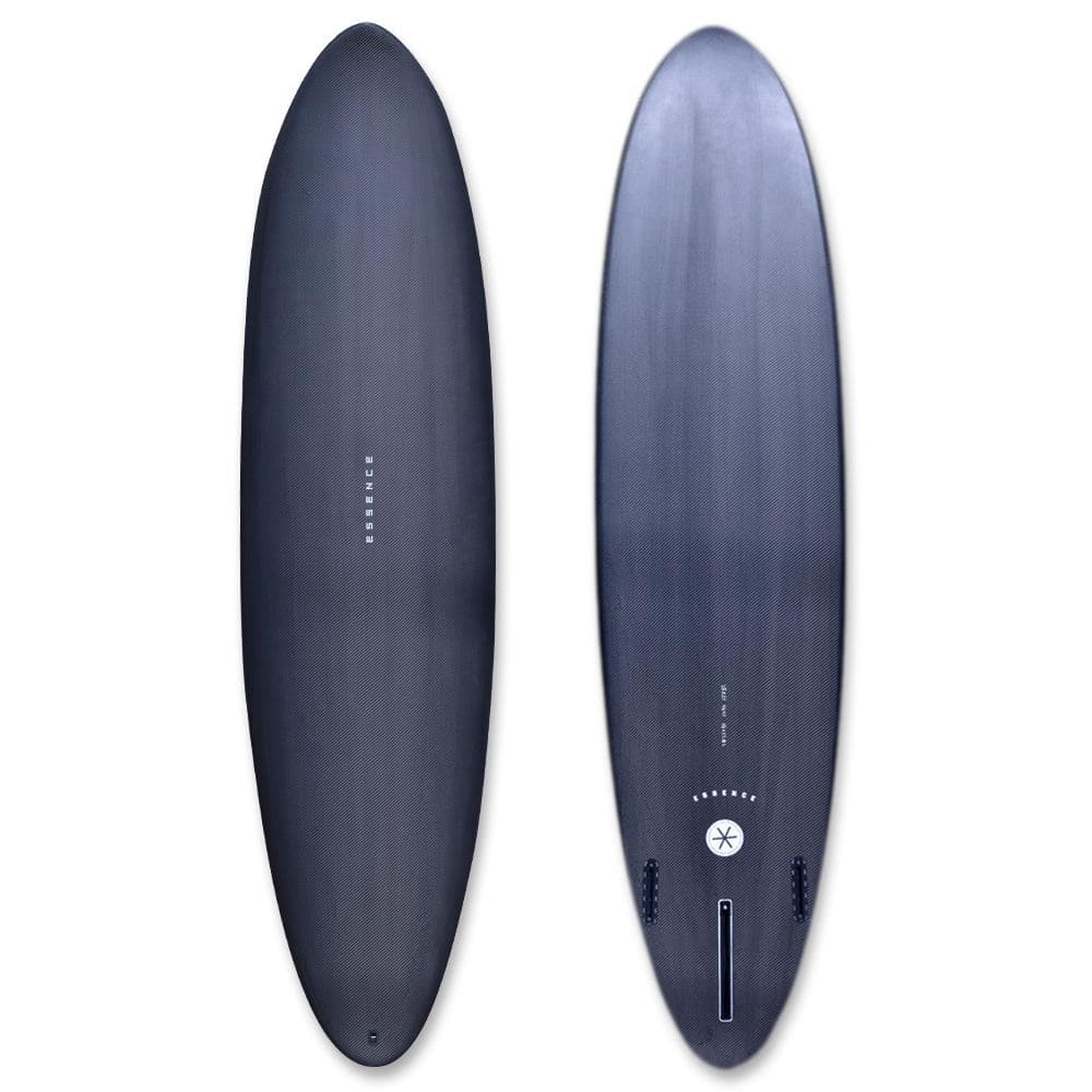 再入荷！1本限り！大人気！ESSENCE GOO MID CARBON　7'8\"