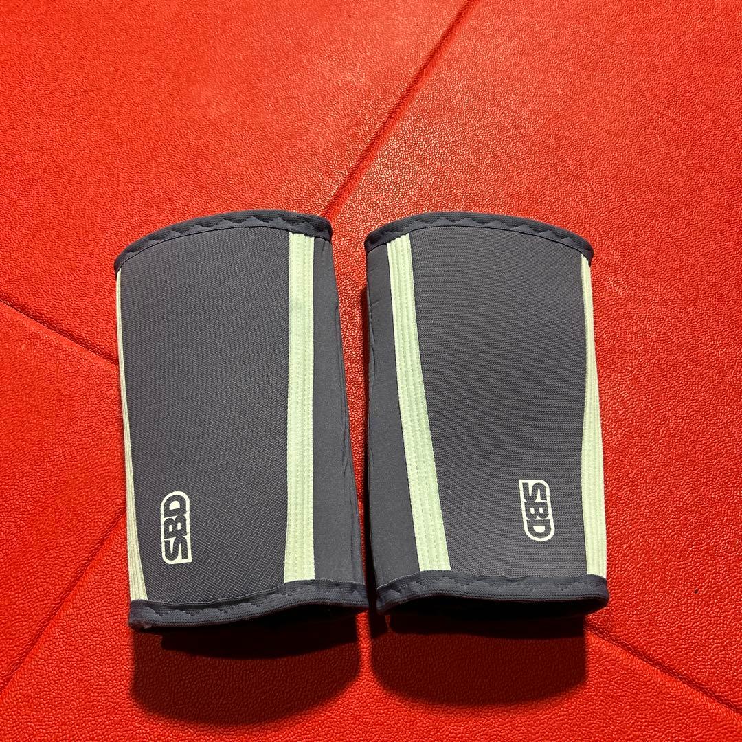 SBD エルボースリーブ Aspire サイズM