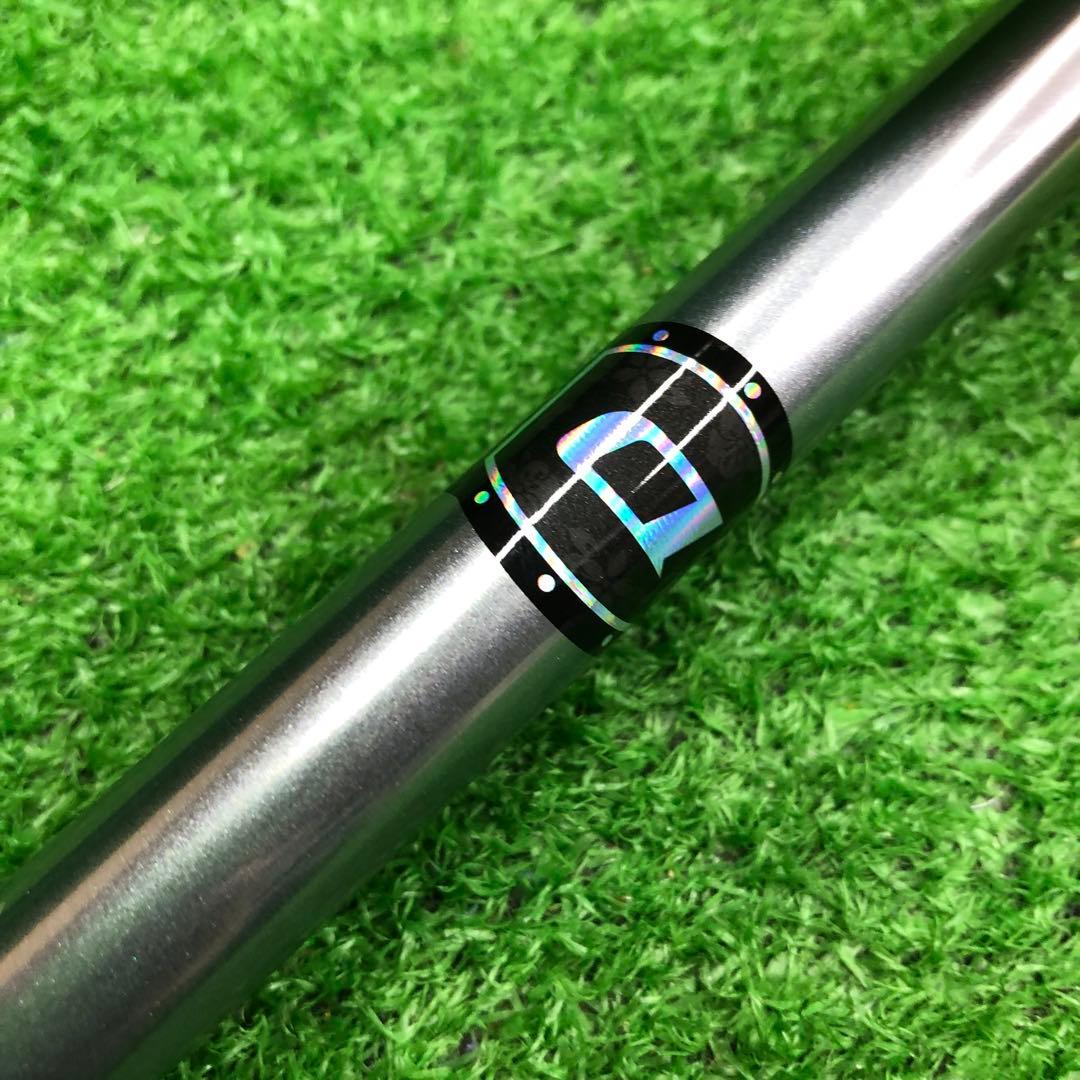 Gsh-995 Diamana シャフト単品 flexSR GT60 スリーブ付