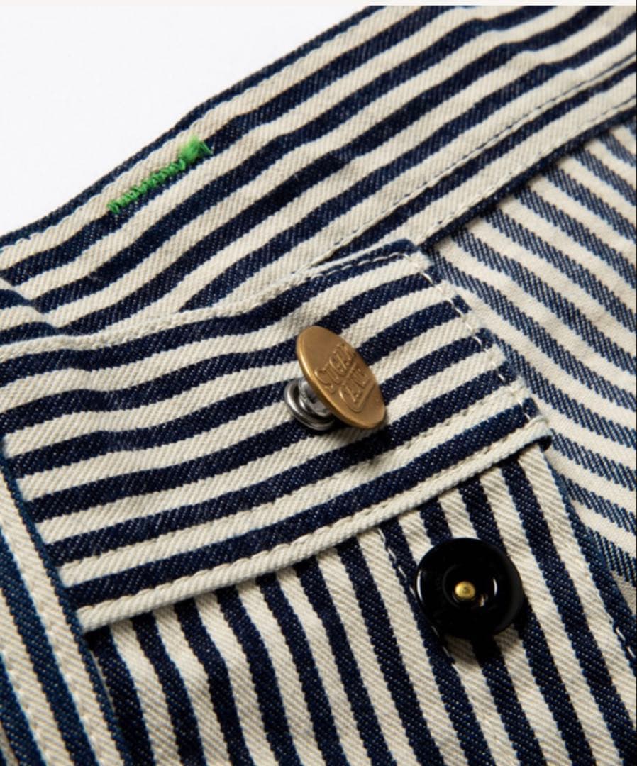 パンツ T.SSugar cane HICKORY