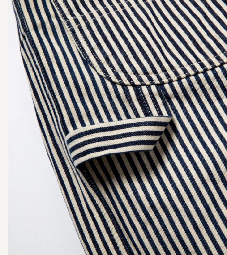 パンツ T.SSugar cane HICKORY