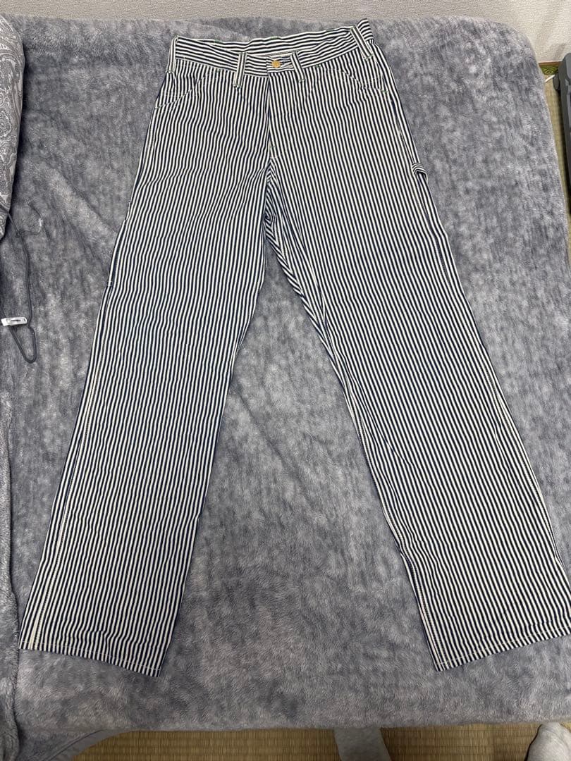 パンツ T.SSugar cane HICKORY