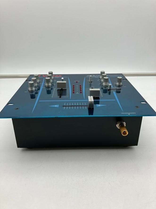 Vestax DJミキサー PCV-003