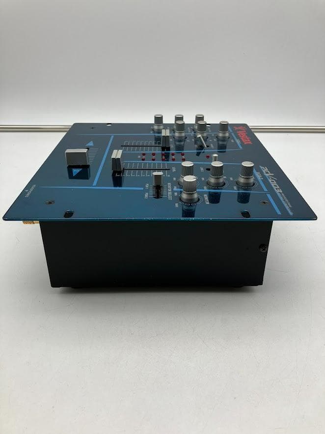 Vestax DJミキサー PCV-003