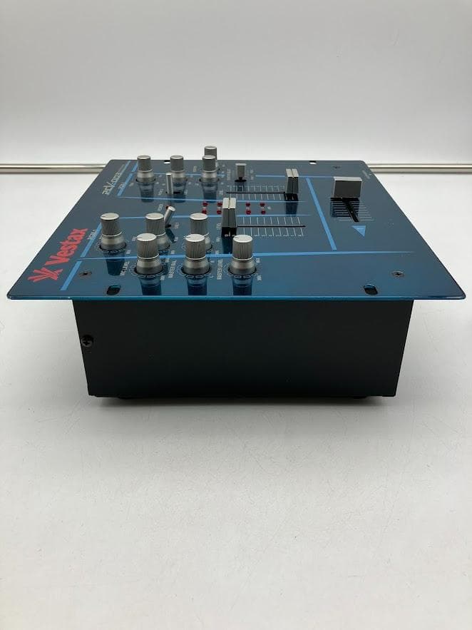 Vestax DJミキサー PCV-003