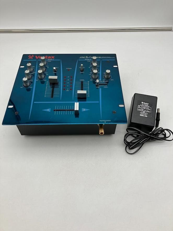 Vestax DJミキサー PCV-003