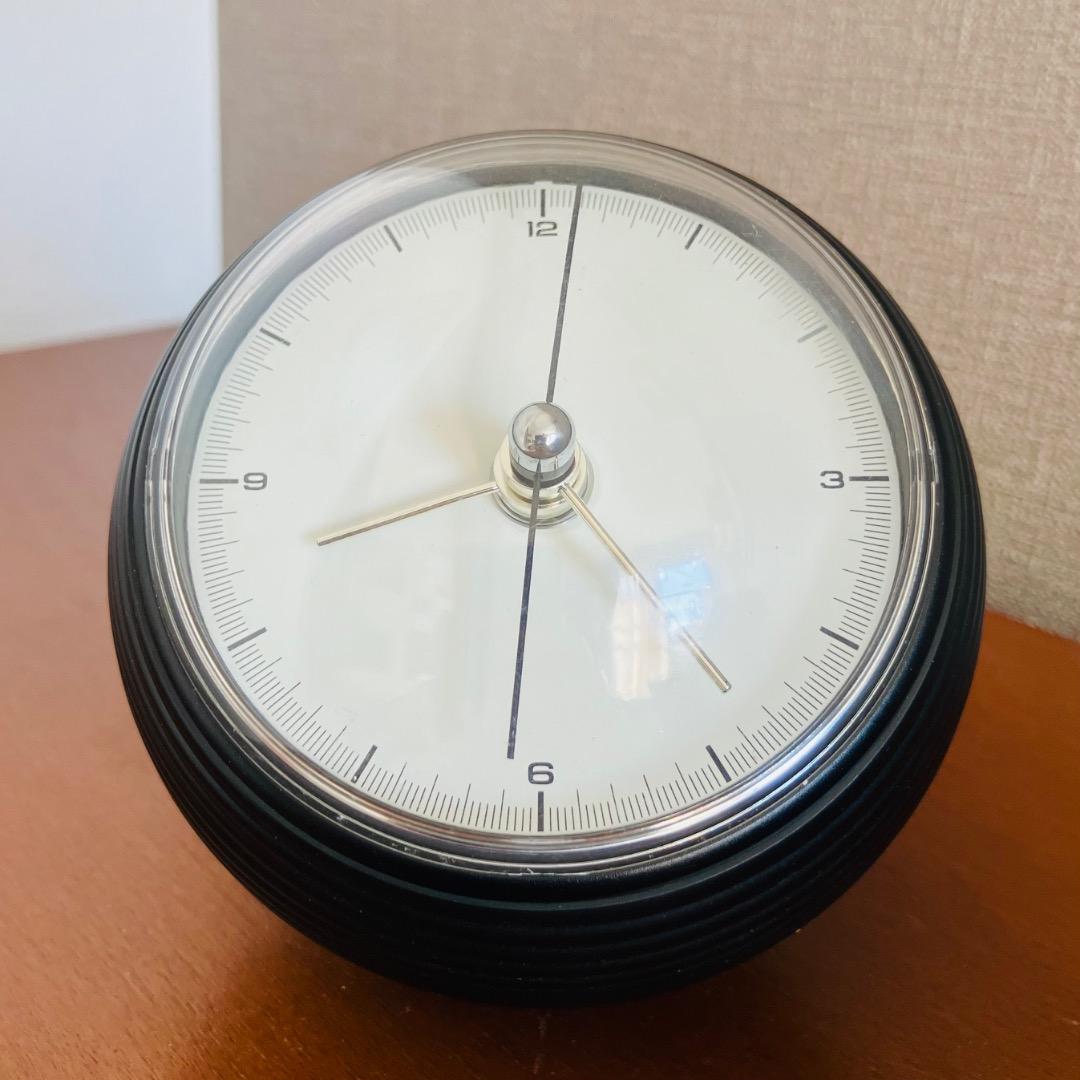 オリジナル 五十嵐威暢 OUN Collection Ball Clock