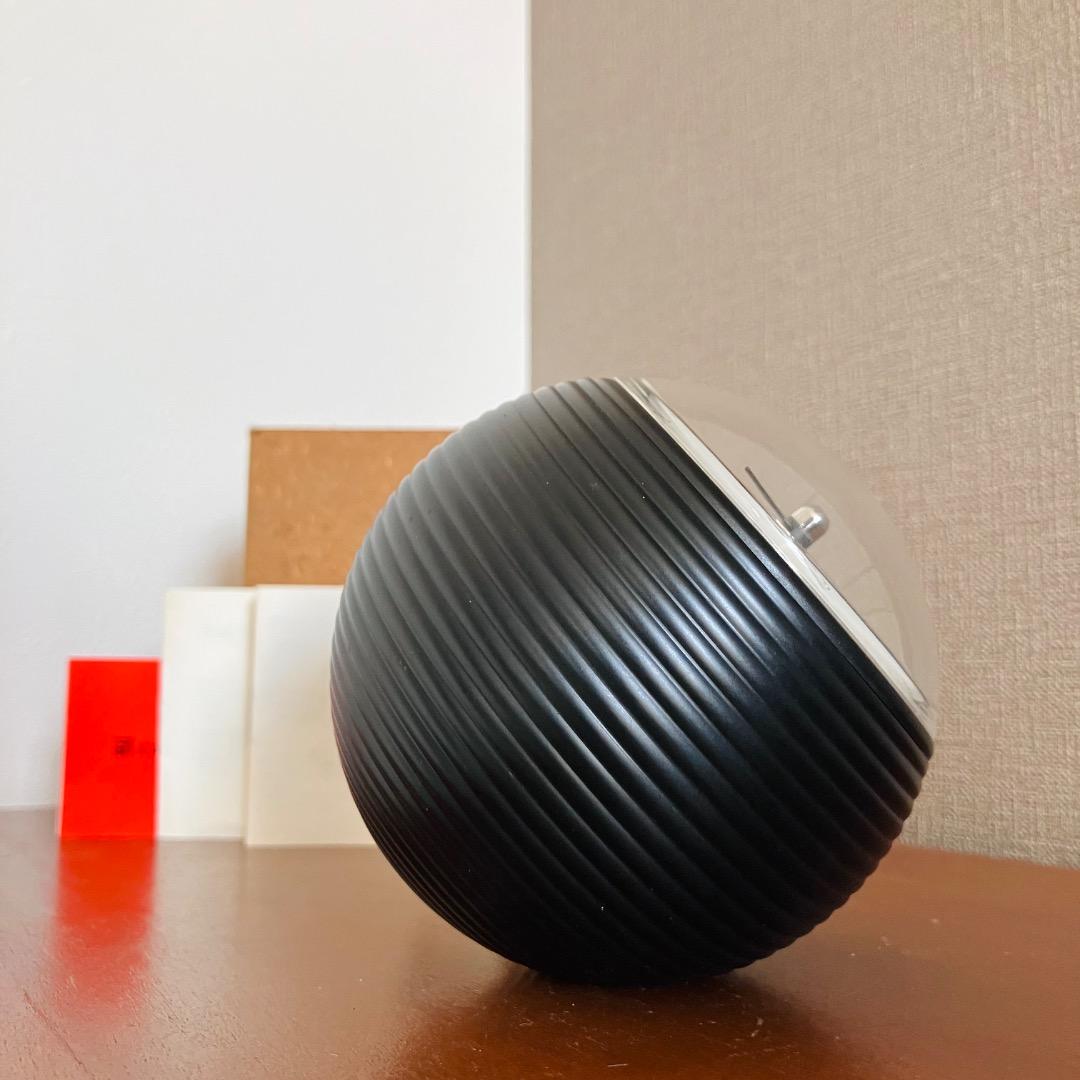 オリジナル 五十嵐威暢 OUN Collection Ball Clock