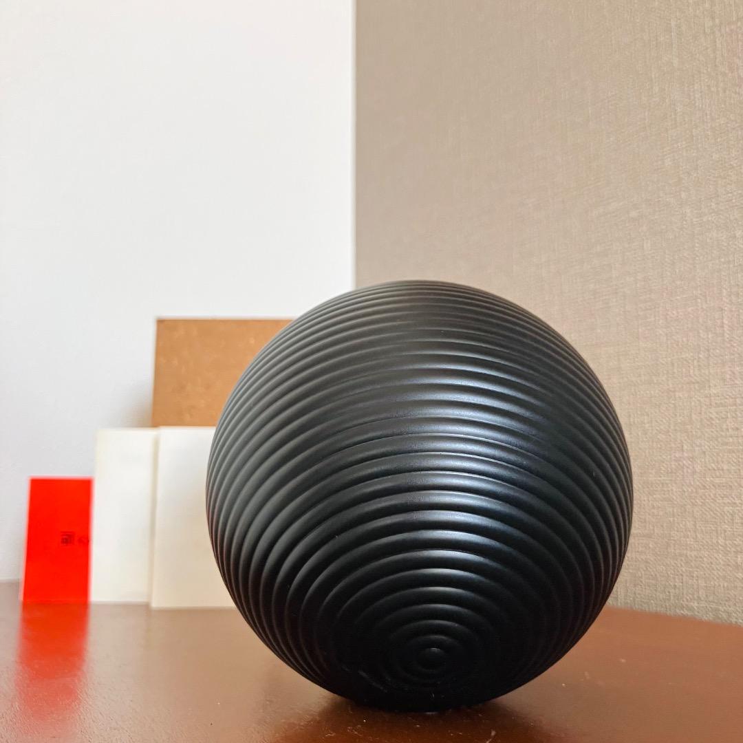 オリジナル 五十嵐威暢 OUN Collection Ball Clock