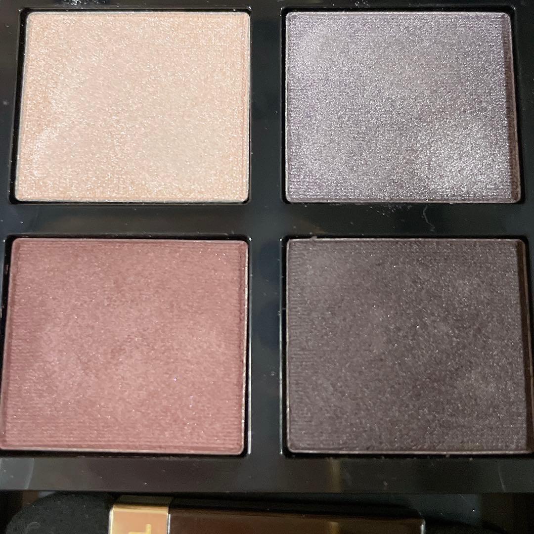 【未使用に近い】TOM FORD 39C バイオレットサテン