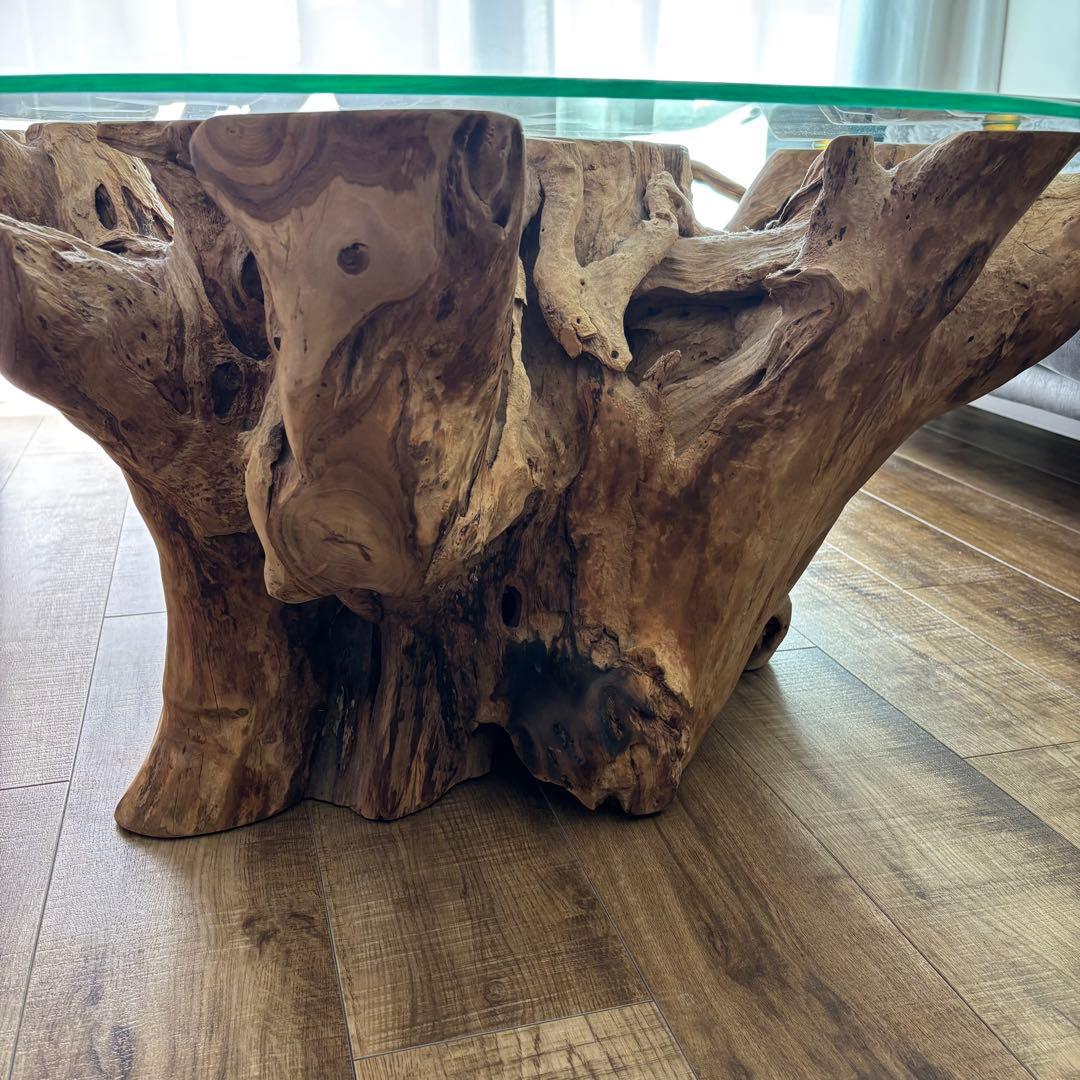 dareels TOOR COFFEE TABLE テーブル ASPLUND