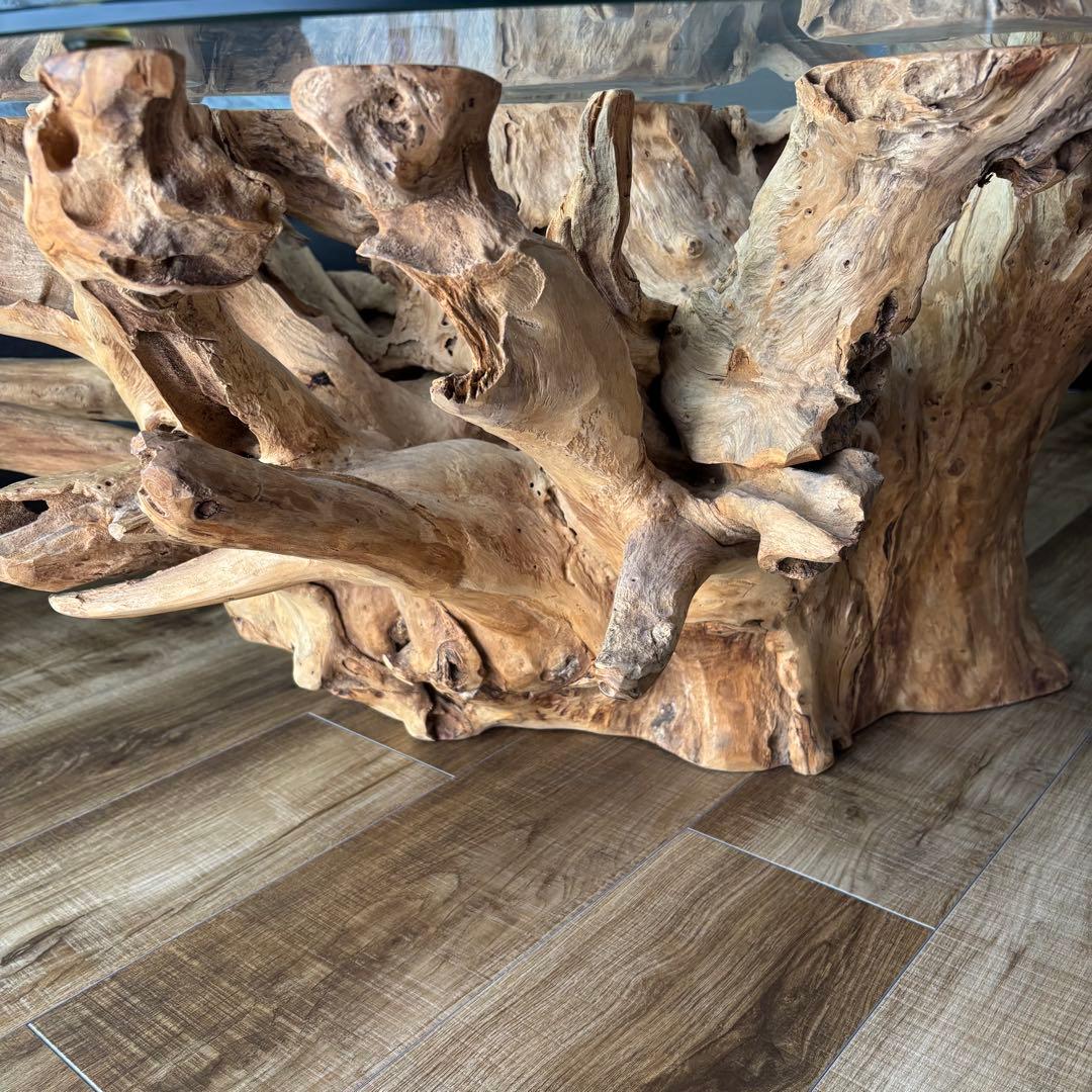 dareels TOOR COFFEE TABLE テーブル ASPLUND
