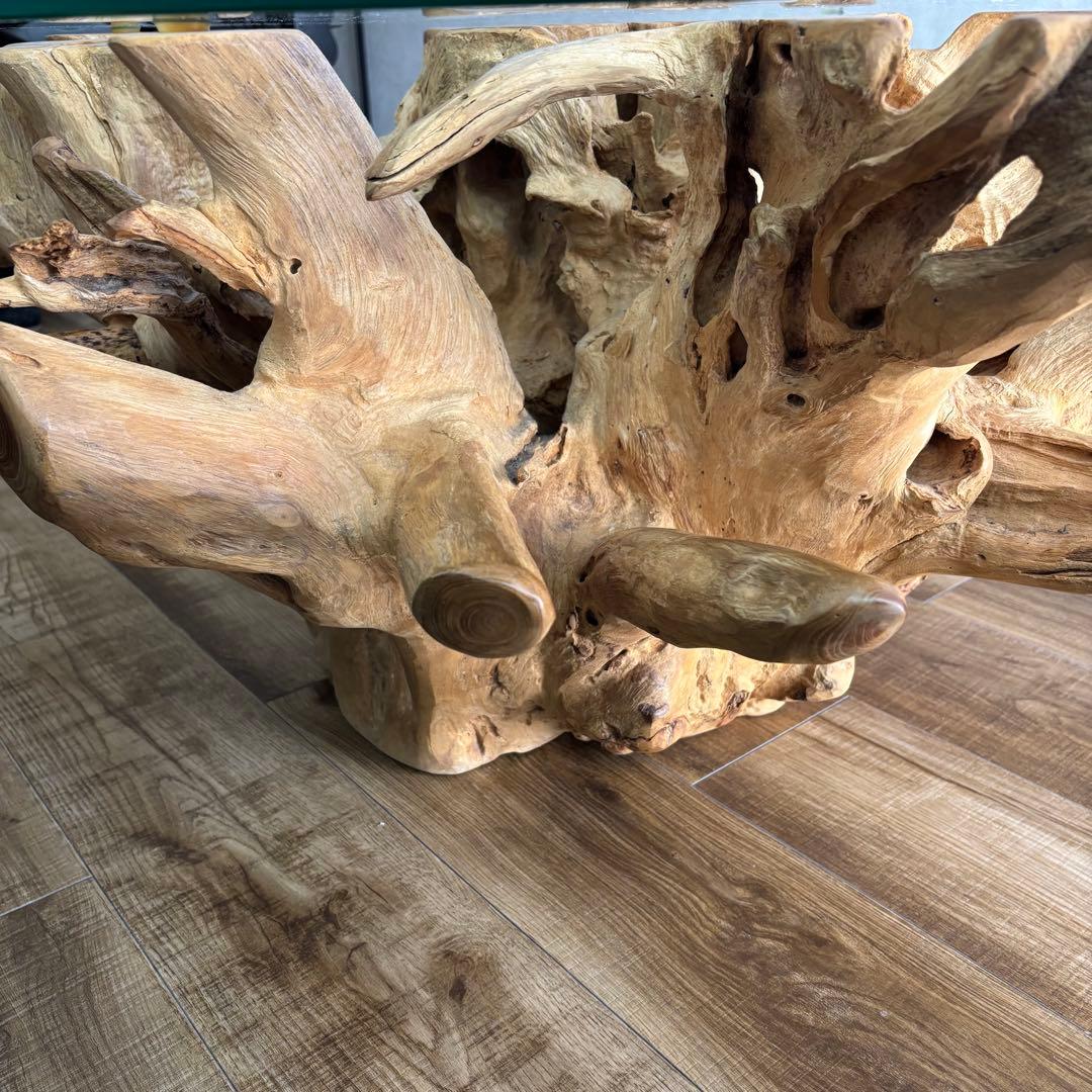 dareels TOOR COFFEE TABLE テーブル ASPLUND