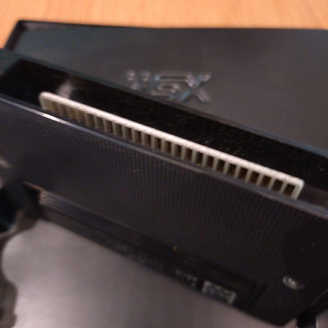 ぞ*み様 MSXハイドライドⅠ、Ⅱ、Ⅲ ３セット マニュアル付き
