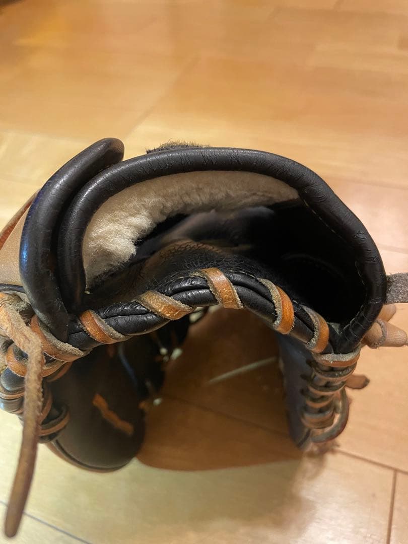 久保田スラッガー 軟式グローブ 6PSM 鳥谷モデル