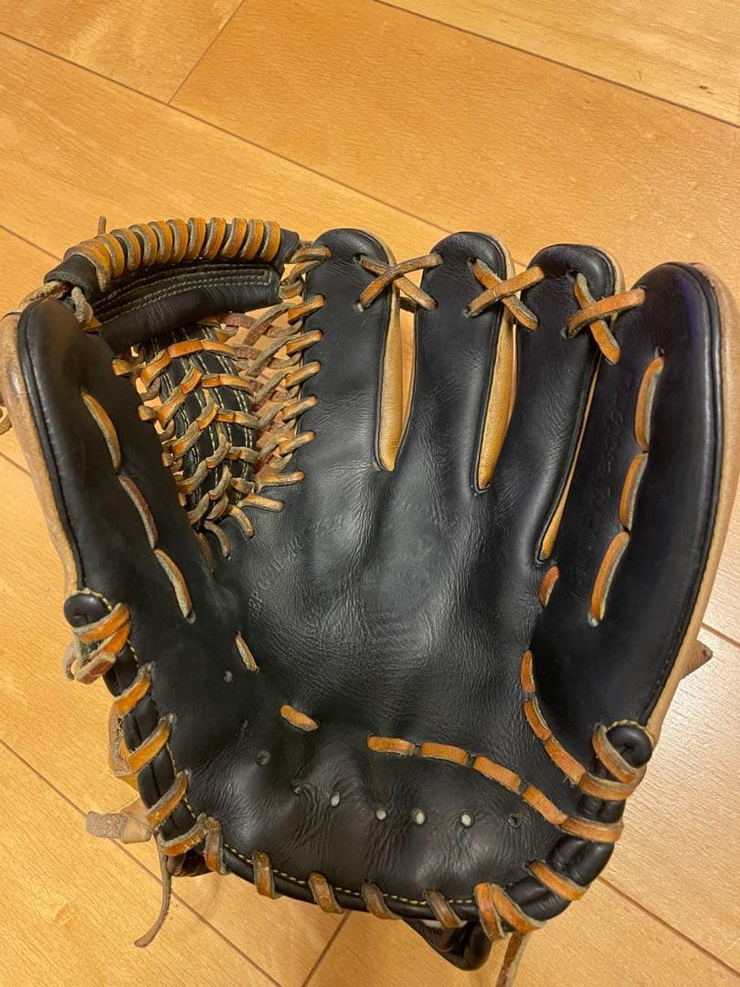 久保田スラッガー 軟式グローブ 6PSM 鳥谷モデル