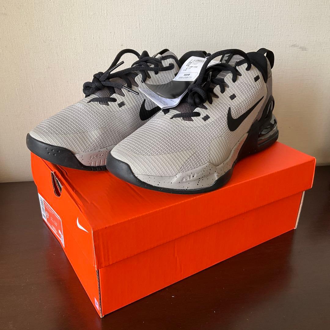 NIKE AIR MAX ALPHA TRAINER 5 ナイキ エアマックス