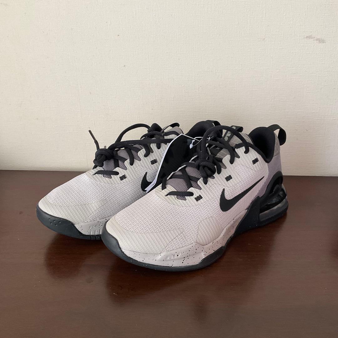 NIKE AIR MAX ALPHA TRAINER 5 ナイキ エアマックス