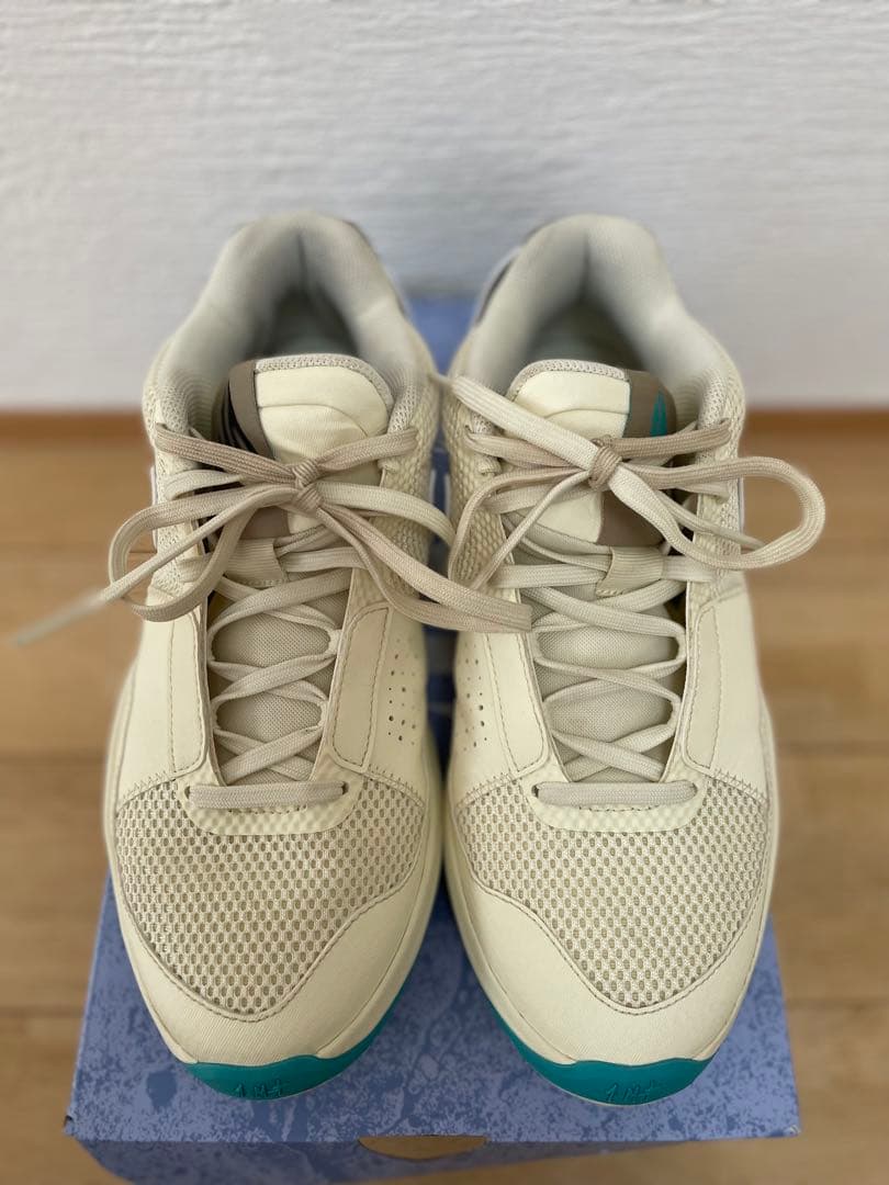NIKE JA1 EP ナイキ ジャ1 バッシュ