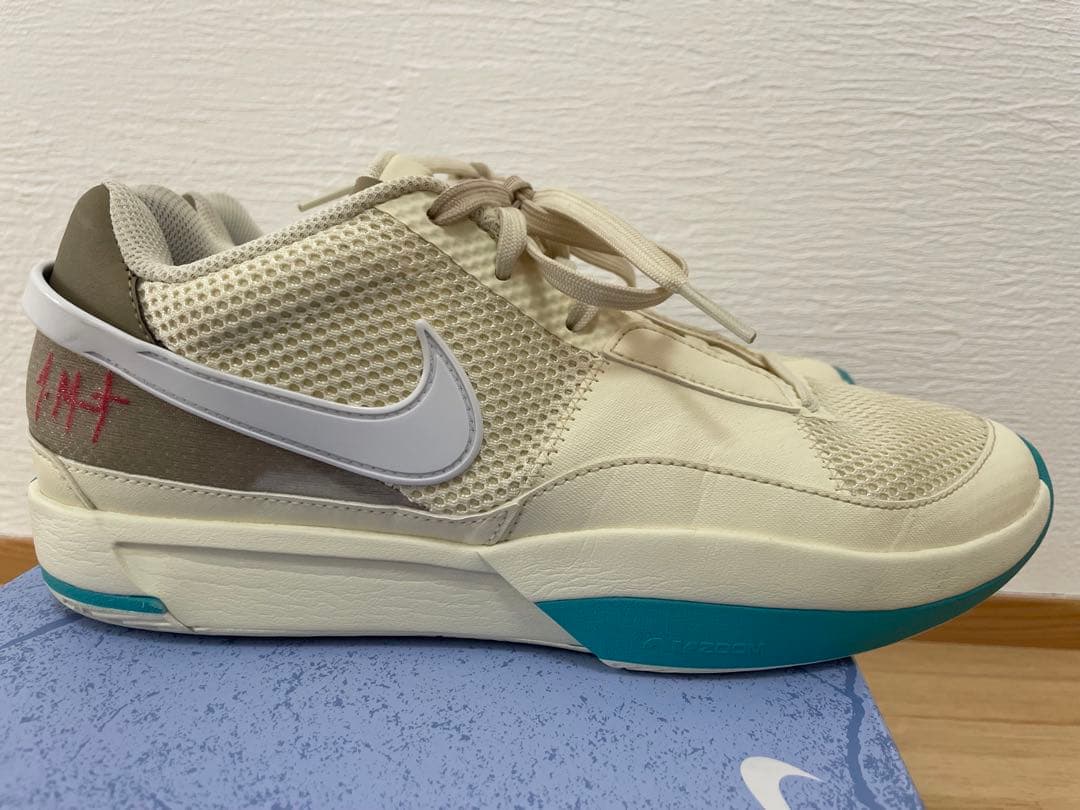 NIKE JA1 EP ナイキ ジャ1 バッシュ