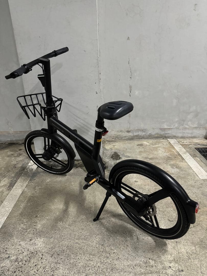 HONBIKE ホンバイク ジャンク品 要修理