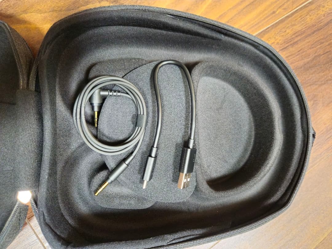 Sony WH-1000XM5 ブラック