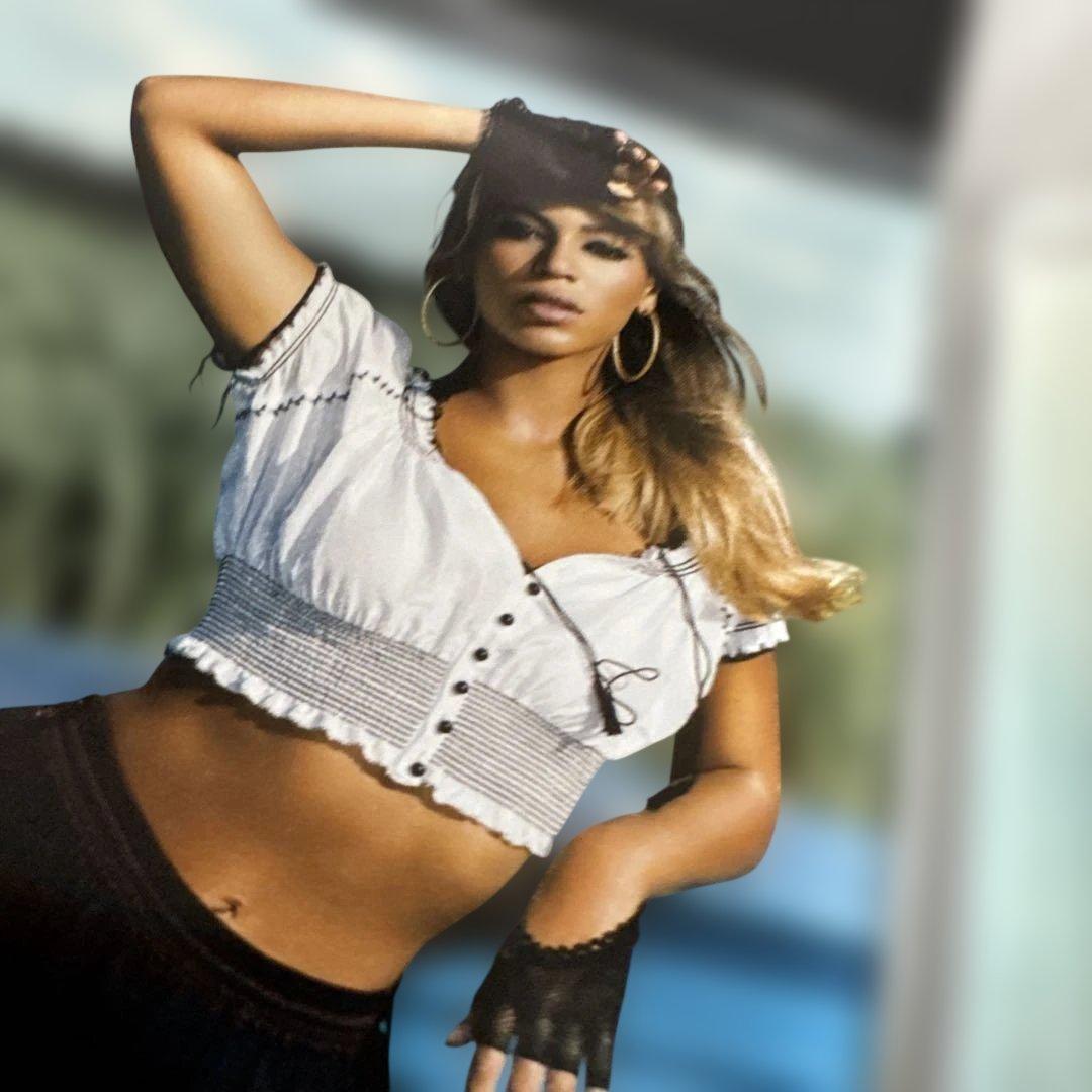 Beyoncé CD DVD 4枚セット B'Day Sasha Fierce他