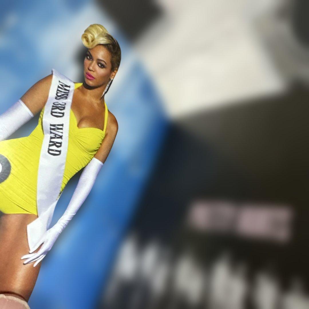 Beyoncé CD DVD 4枚セット B'Day Sasha Fierce他