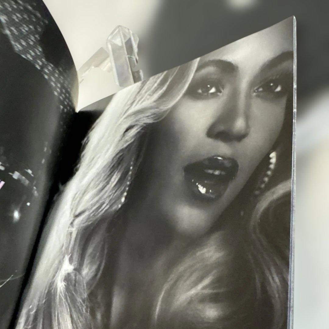 Beyoncé CD DVD 4枚セット B'Day Sasha Fierce他