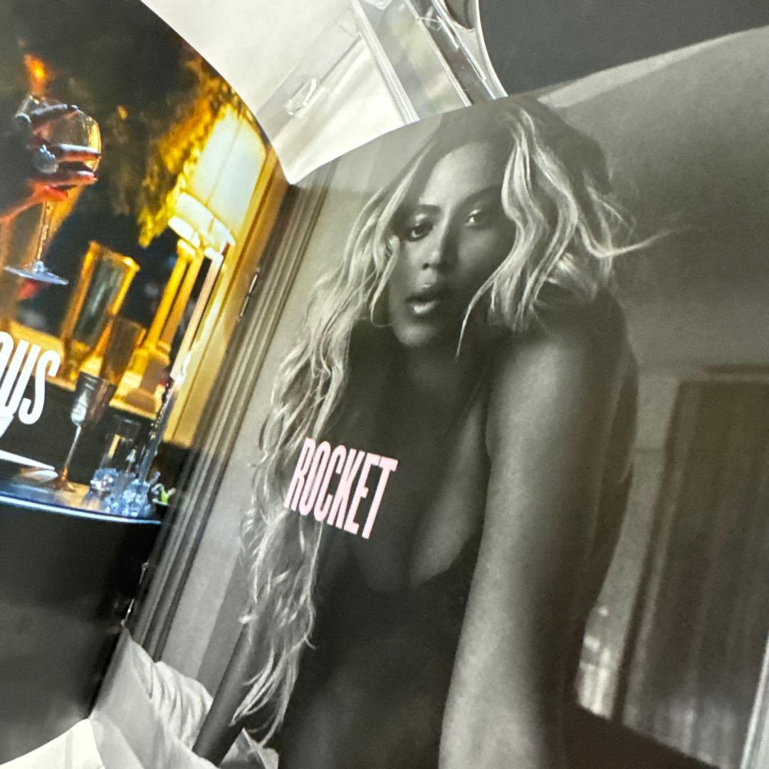 Beyoncé CD DVD 4枚セット B'Day Sasha Fierce他