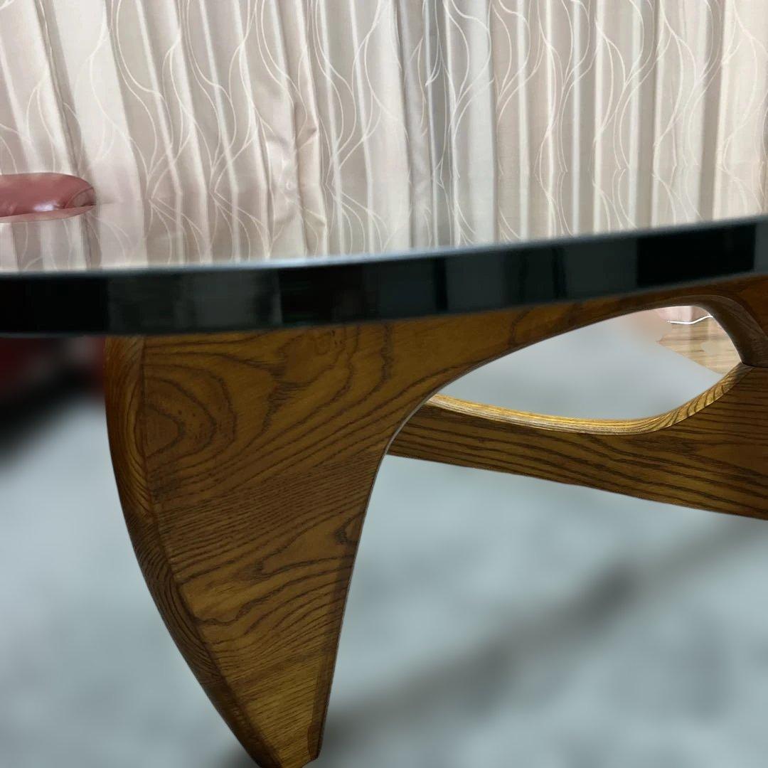 美品 ⭐️イサムノグチコーヒーテーブルISAMU NOGUCHI リプロダクト