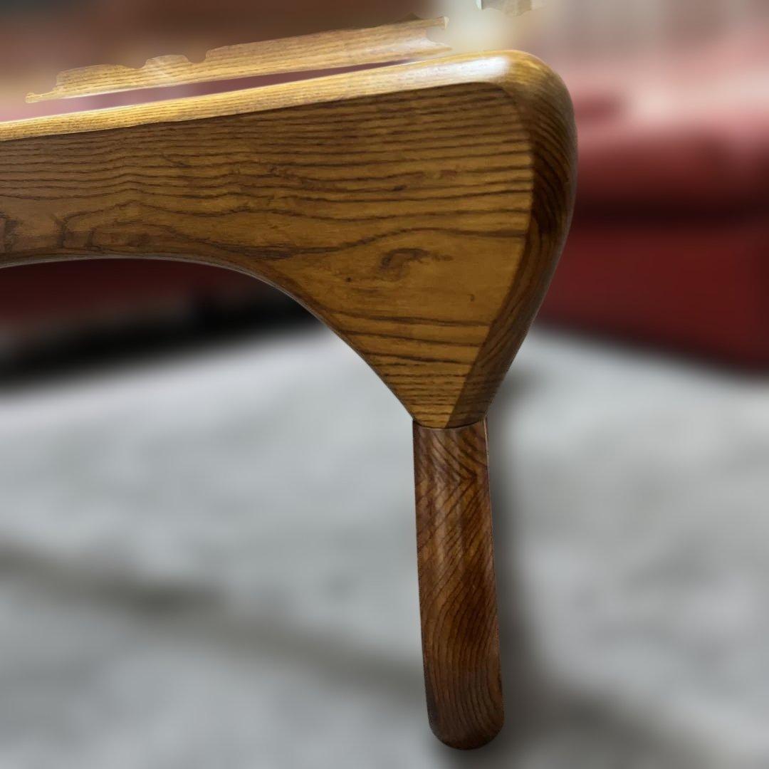 美品 ⭐️イサムノグチコーヒーテーブルISAMU NOGUCHI リプロダクト