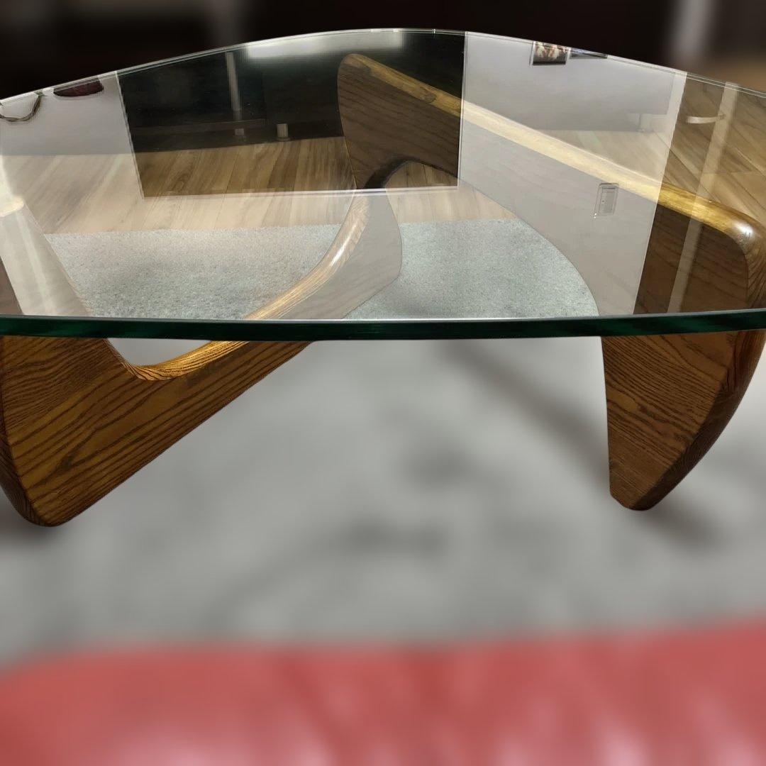 美品 ⭐️イサムノグチコーヒーテーブルISAMU NOGUCHI リプロダクト