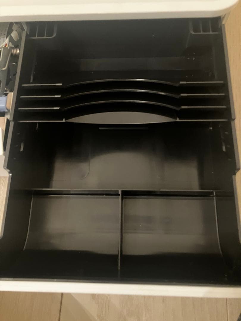 スター精密mPOP レジ用品 エアレジ スマレジ対応