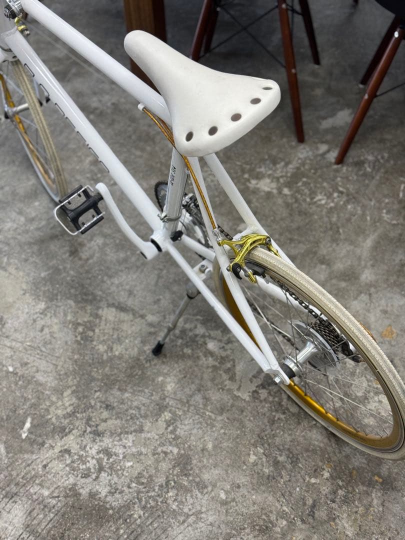 【a.n.design works】ミニベロ 小径車 20インチ 自転車