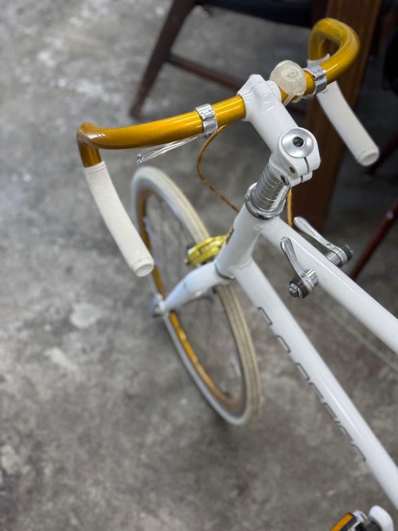 【a.n.design works】ミニベロ 小径車 20インチ 自転車