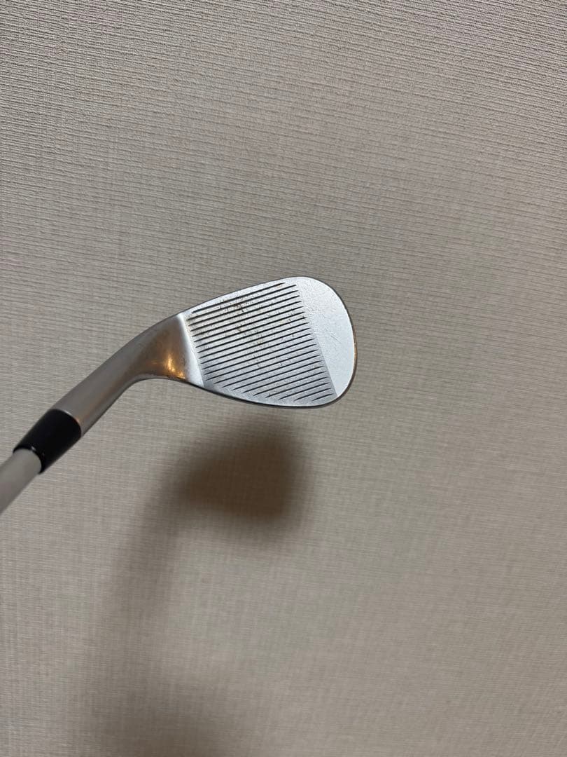 PING S159 58° B-8 モーダス115S