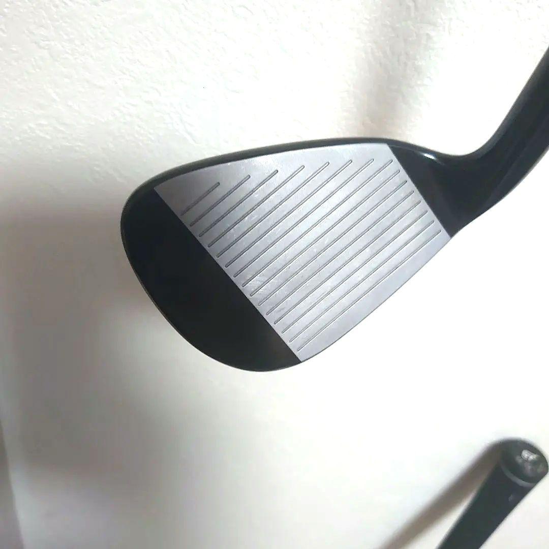 egg wedge FR 30 57° & 52° セット