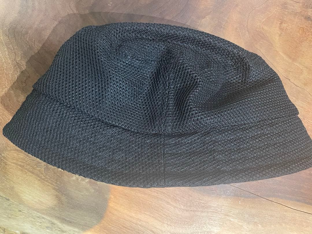 帽子 o- 0-cho.rui.lab K/C HAT 20S-20