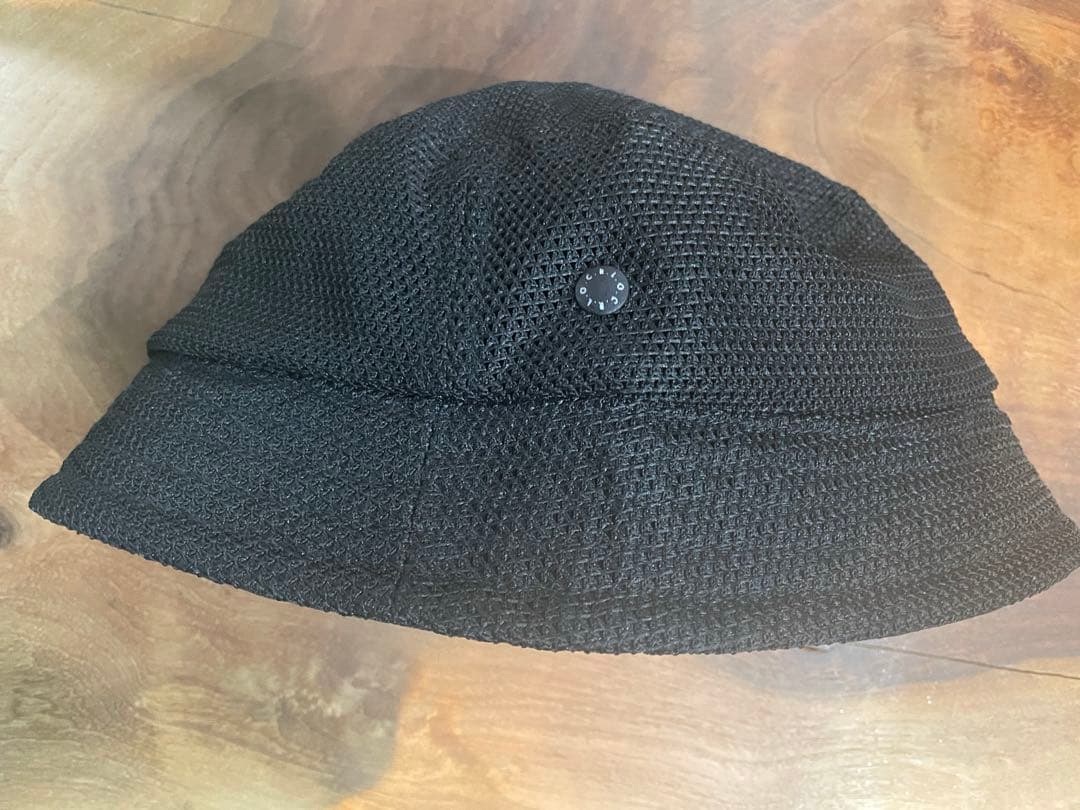 帽子 o- 0-cho.rui.lab K/C HAT 20S-20