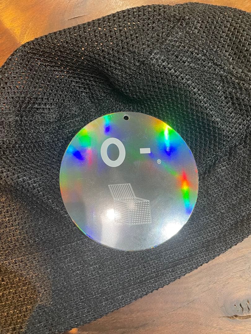 帽子 o- 0-cho.rui.lab K/C HAT 20S-20