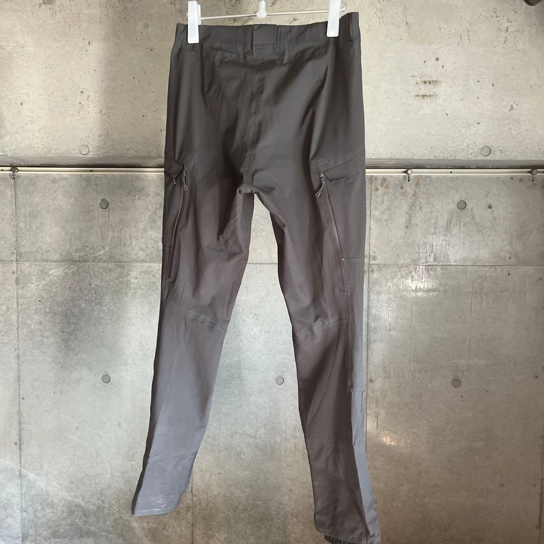 スキー patagonia Reconnaissance pants FGE