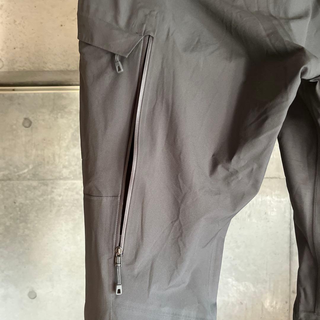 スキー patagonia Reconnaissance pants FGE