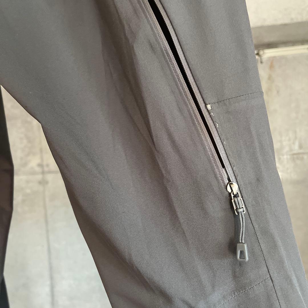 スキー patagonia Reconnaissance pants FGE