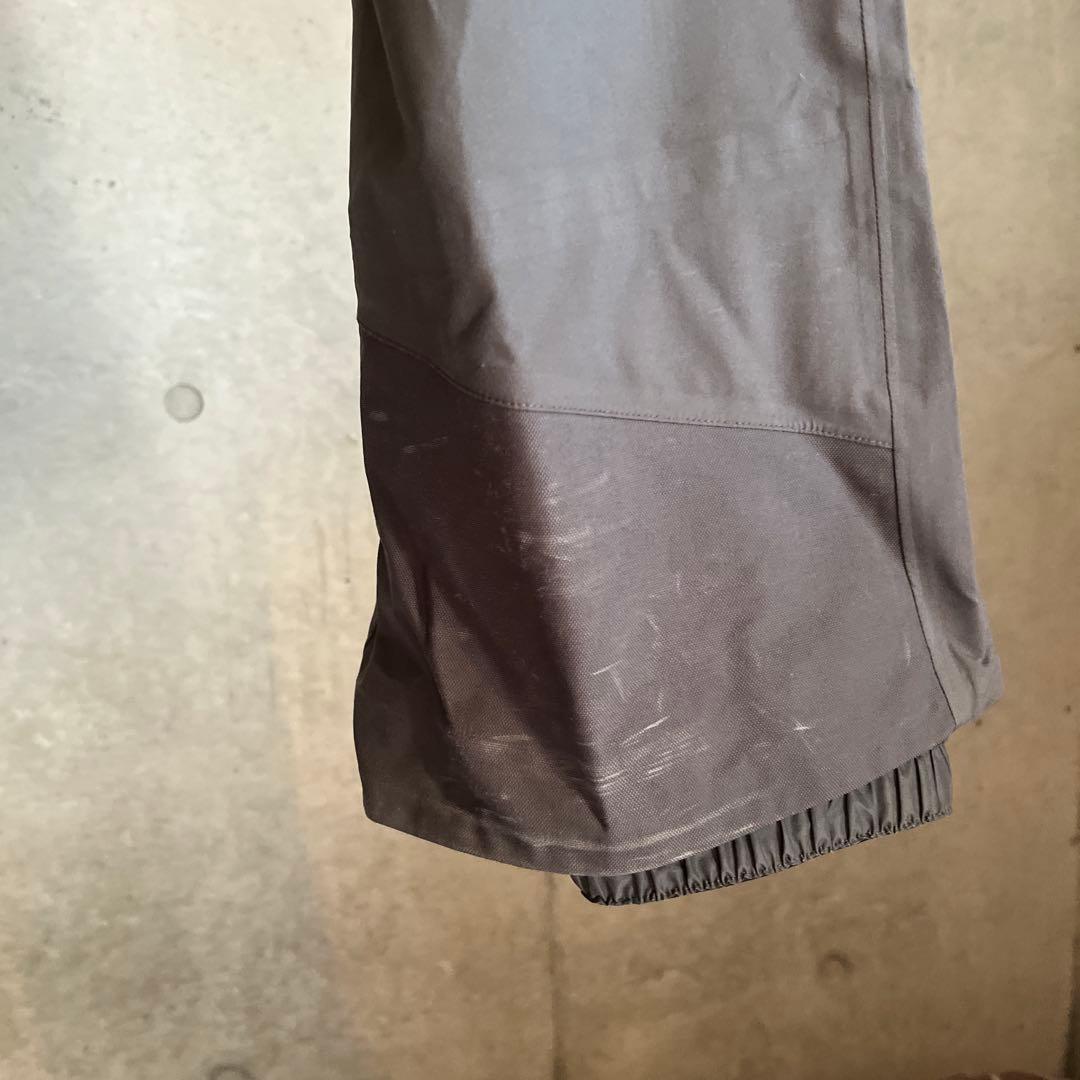 スキー patagonia Reconnaissance pants FGE